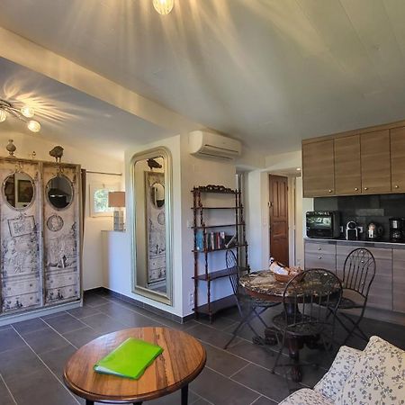 Residence Di A Serra Calvi  Ngoại thất bức ảnh