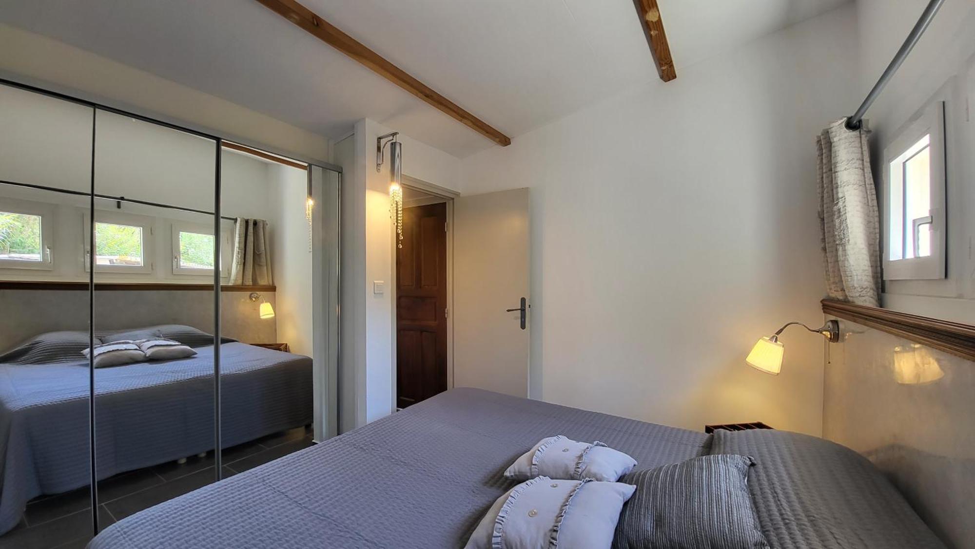 Residence Di A Serra Calvi  Ngoại thất bức ảnh