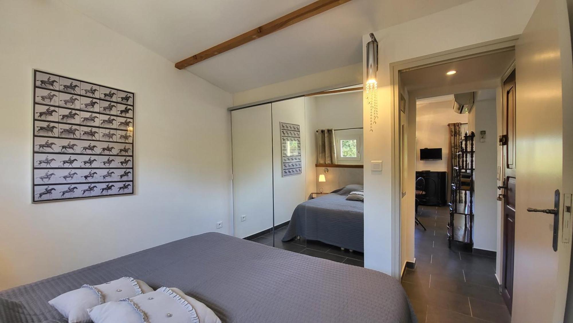 Residence Di A Serra Calvi  Ngoại thất bức ảnh