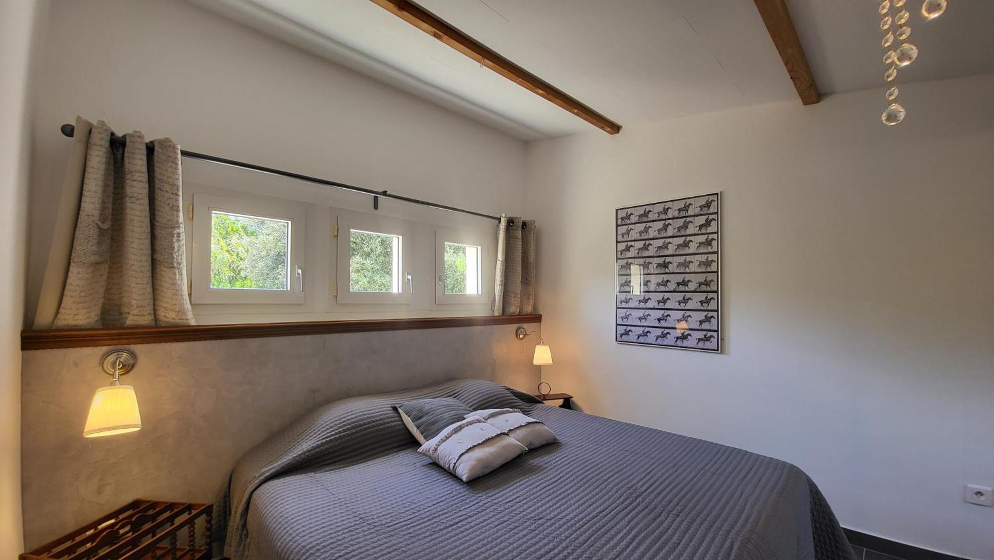 Residence Di A Serra Calvi  Ngoại thất bức ảnh